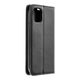 Puzdro / obal pre Samsung Galaxy A72 5G / LTE čierny - Magnet Book