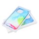 Obal / kryt na Apple iPhone 12 Pro farebné - Leather Mag