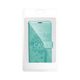 Pouzdro / obal na Samsung Galaxy A33 5G zelený - knížkový Forcell MEZZO Book