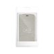Puzdro / obal pre Samsung Galaxy A51 sivé - Luna Book