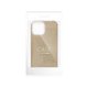 Obal / kryt na Samsung Galaxy A52 5G / A52 LTE / A52S gold - Forcell SHINING