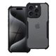 Obal / kryt na Apple iPhone 14 čierne - Anti-Drop Case