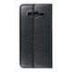 Puzdro / obal pre Samsung Galaxy Grand Prime (G530F) čierny - kniha Magnet