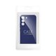 Obal / kryt pre Samsung Galaxy A52 5G / A52 LTE ( 4G ) tmavomodrý - Forcell Soft