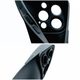 Obal / kryt na Apple iPhone 11 černý - Roar Round Corner Magnetic Flip Case