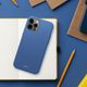 Fedél / borító a Xiaomi Redmi Note 9 Pro 5G Blue - Jelly Case Roar számára