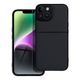 Forcell NOBLE tok IPHONE 14 ( 6.1 ) fekete