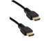 HDMI kábel 1.4 High Speed Ethernet 10m 4WORLD - fekete