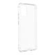 Obal / kryt na Samsung Galaxy A02s transparent - Armor Jelly Case Roar