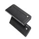 Puzdro / obal pre Samsung Galaxy S20 Ultra black - kniha Prestige Book case