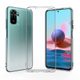 Obal / kryt na Xiaomi Redmi Note 10 / 10S transparent - CLEAR Case 2mm BOX