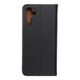 Pouzdro / obal na Samsung Galaxy A13 5G / A04S černé - knížkové Forcell Leather