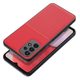 Obal / kryt pre Samsung Galaxy A13 4G červený - Forcell NOBLE