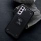 Obal / kryt na Samsung Galaxy A23 5G černý - NITRO Case