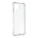 Obal / kryt pre Samsung Galaxy A22 4G LTE transparentný - Armor Jelly Case Roar