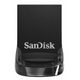 SanDisk Ultra Fit 32GB USB 3.1 Black Flash disk