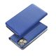 Puzdro / obal pre Samsung S21 Ultra modré - Smart Case Book