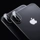 Tvrdené / ochranné sklo pre fotoaparát Apple iPhone 8