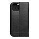 Puzdro / obal pre Apple Iphone 12 mini black book - Prestige Book