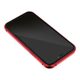 Obal / kryt na Samsung Galaxy S21 PLUS červené Magneto 360