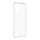 Obal / kryt na Samsung Galaxy A32 LTE transparentní - Armor Jelly Case Roar