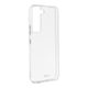 Samsung Galaxy S22 átlátszó borító - Jelly Case Roar