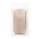 Pouzdro / obal na Samsung Galaxy S20 Ultra zlatý - knížkové Forcell Elegance