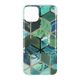 Obal / kryt na Samsung Galaxy A42 5G design 8 - Forcell MARBLE CSOMO