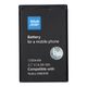 Batéria BL-5J Nokia 5800 XM/C3-00/N900/X6/5230/Lumia 520/525 1350 mAh Li-Ion Blue Star Premium