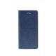 Pouzdro / obal na Samsung Galaxy A5 2016 modré - knížkové Magnet