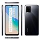 VIVO Y33s 8+128 GB Mirror Black