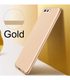 Obal / kryt pre Samsung Galaxy S7 Edge zlatý - XLEVEL Guardian