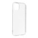 Obal / kryt na Apple iPhone 11 transparentné - CLEAR Case 0,2 mm