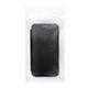 Puzdro / obal na Samsung Galaxy S23 FE čierne - kniha Elegance