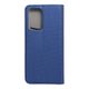Puzdro / obal pre Samsung Galaxy A33 5G modré - kniha Smart Case Book