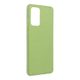 Obal / kryt pre Samsung Galaxy A72 5G zelený - Forcell BIO