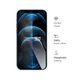 Tvrzené / ochranné sklo pro Apple Iphone 12 Pro Max 6,7" - Tempered Glass Blue Star