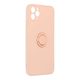 Obal / kryt pre Apple iPhone 11 Pro Max ružové - Roar Amber