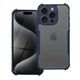Obal / kryt na Apple iPhone 12 černý - Anti-Drop Case