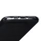 Fedél / borító Samsung Galaxy A03s átlátszó - Jelly Case Roar