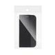 Puzdro / obal na Samsung Galaxy S23 čierny - kniha SENSITIVE Book