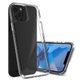 Obal / Kryt na Apple iPhone 13 PRO - transparent 2mm