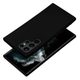 Obal / kryt na Samsung Galaxy A35 5G černý - SOFT