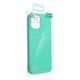 Obal / kryt pre Samsung Galaxy S21 Ultra mint - Roar Colorful Jelly Case