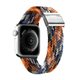 Řemínek na Apple Watch 42/44/45mm barevný - DUX DUCIS Mixture II