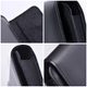 ROYAL Leather universal belt holster - Size L - for IPHONE 12 / 12 PRO / 13 / 13 PRO / 14 / 14 PRO / SAMSUNG S10 / S20 / S21 / A40 / HUAWEI P8 LITE / P30 / P40 / P9 LITE