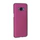 Obal / kryt pre Samsung galaxy J7 2017 burgundy - XLEVEL Knight case