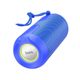 Vezeték nélküli Bluetooth hangszóró HOCO Artistic sport BS48 kék