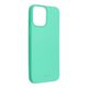 Obal / kryt pre Apple iPhone 13 Pro Max mint - Roar Colorful Jelly Case