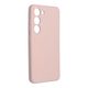 Obal / kryt na Samsung Galaxy S23 růžový - Roar Space Case